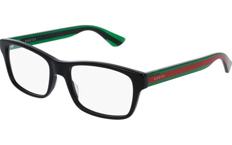 gucci oversized prescription glasses|gucci designer prescription glasses.